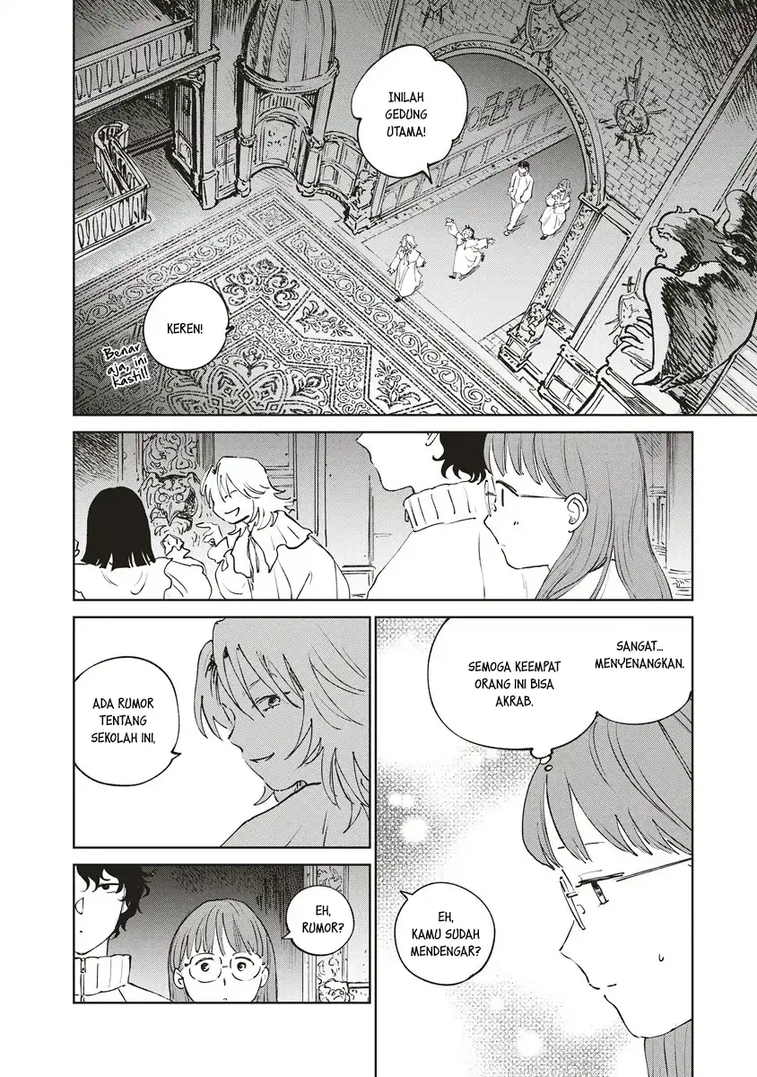 Baca Ketsuen no Jiya - Chapter 01 halaman 39