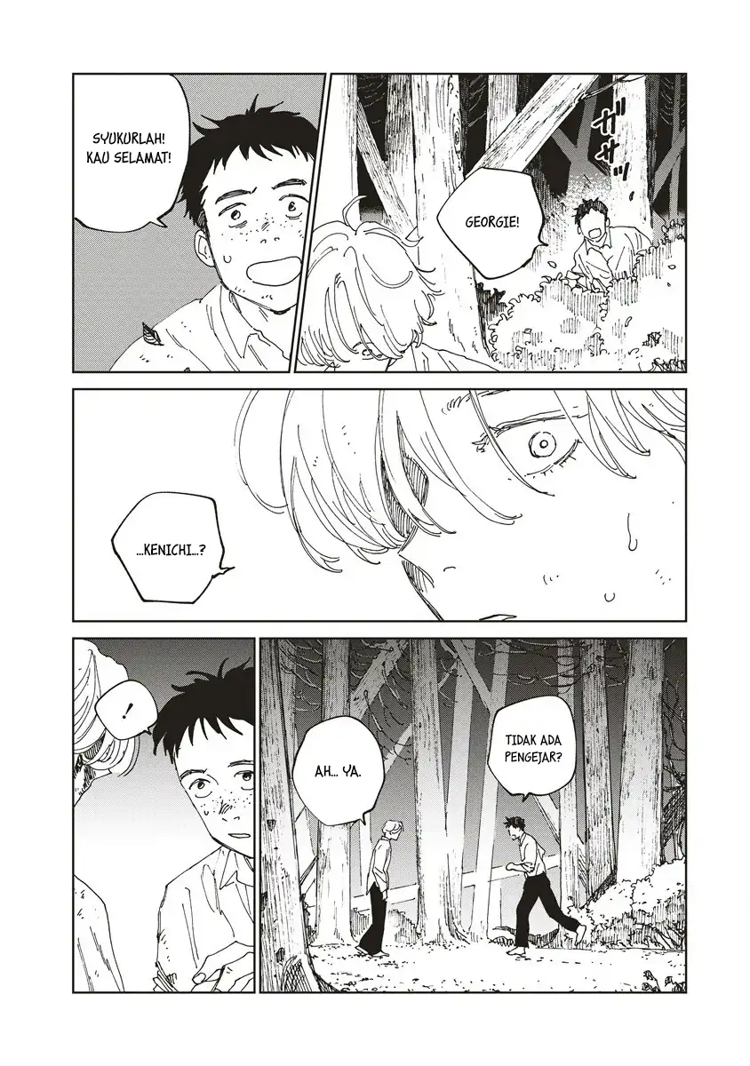 Baca Ketsuen no Jiya - Chapter 01 halaman 4