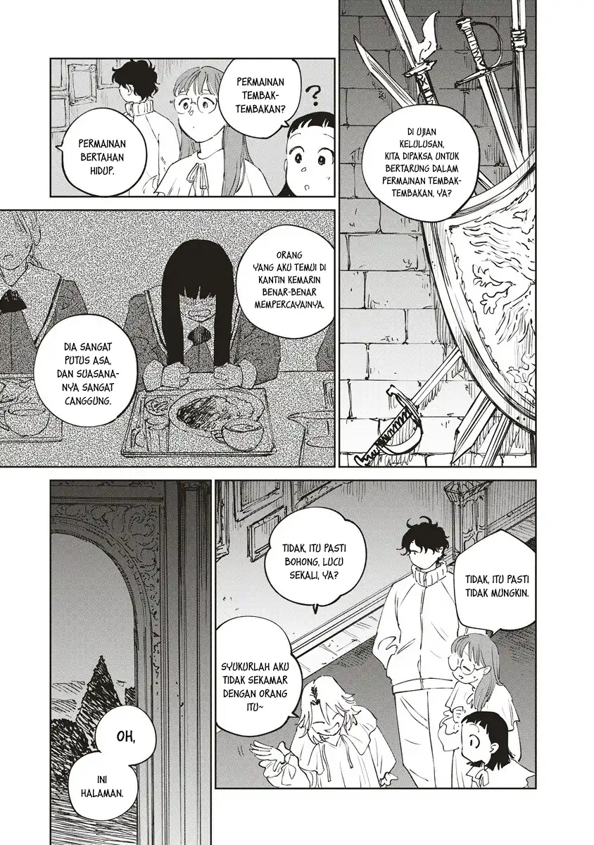 Baca Ketsuen no Jiya - Chapter 01 halaman 40