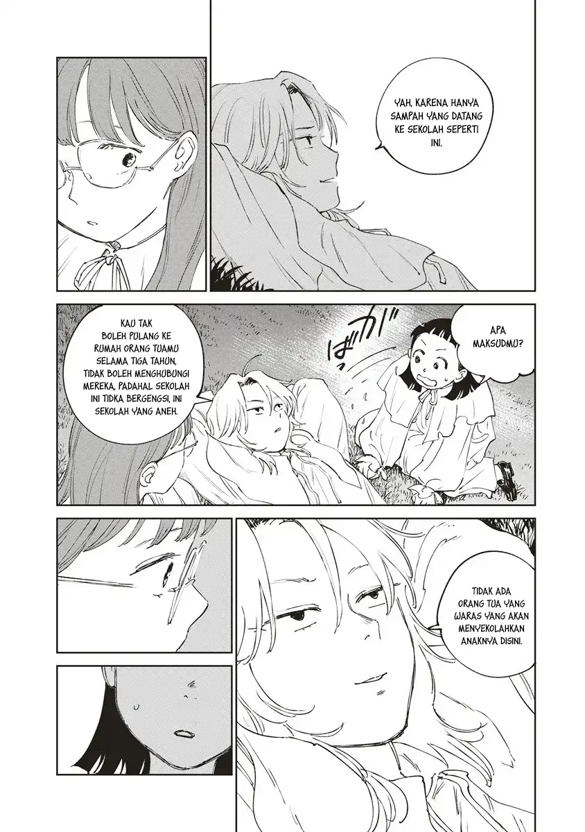 Baca Ketsuen no Jiya - Chapter 01 halaman 42