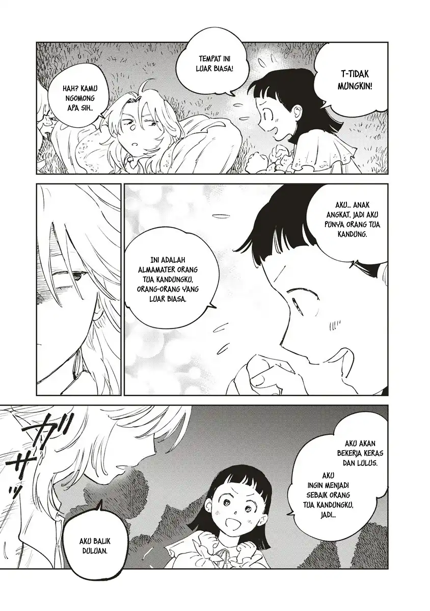 Baca Ketsuen no Jiya - Chapter 01 halaman 43