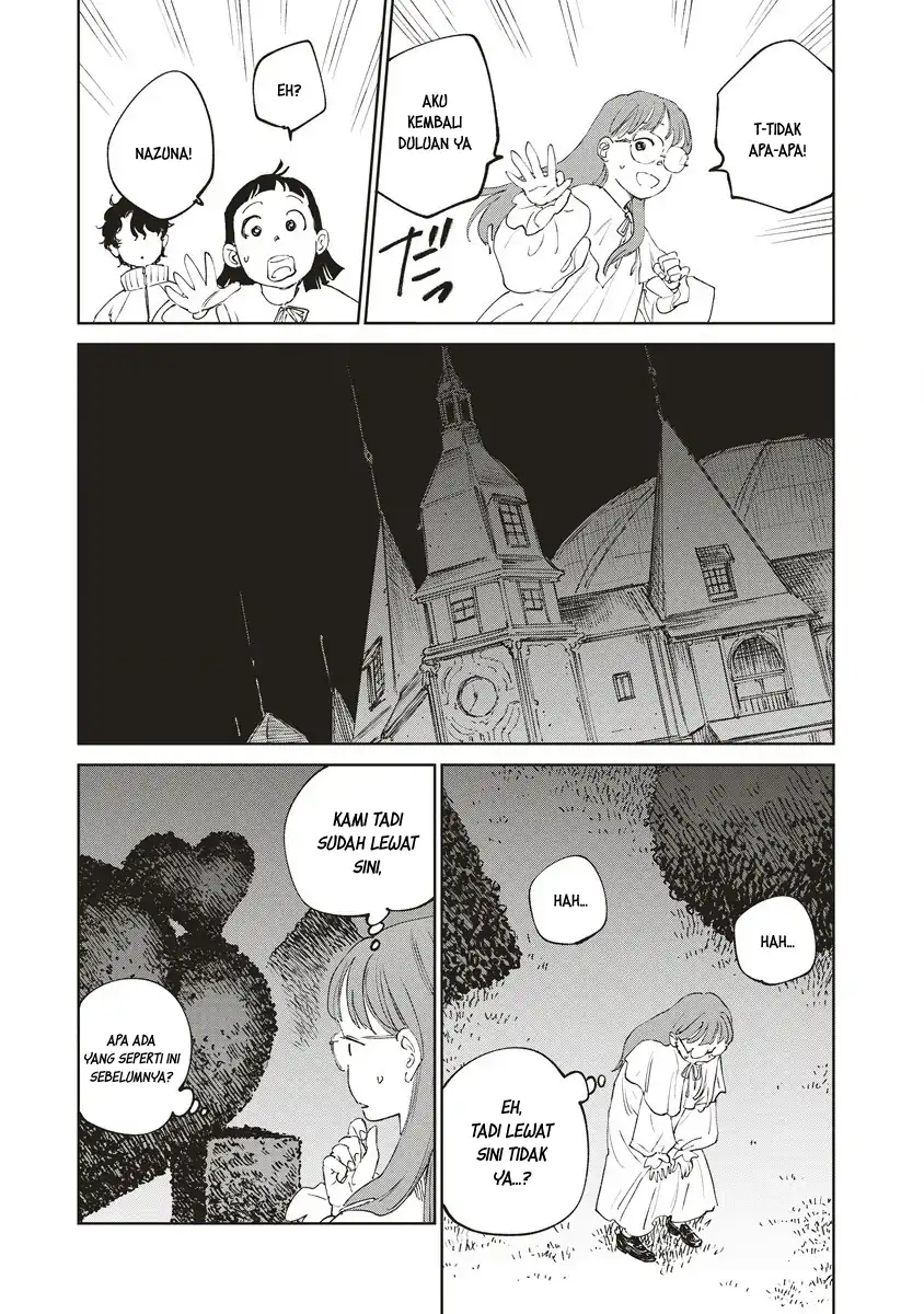 Baca Ketsuen no Jiya - Chapter 01 halaman 47