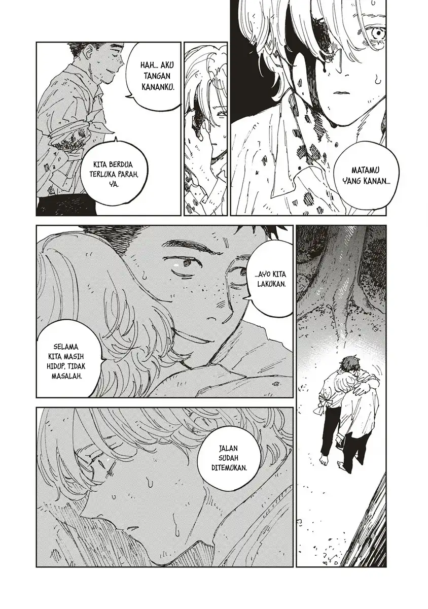 Baca Ketsuen no Jiya - Chapter 01 halaman 5