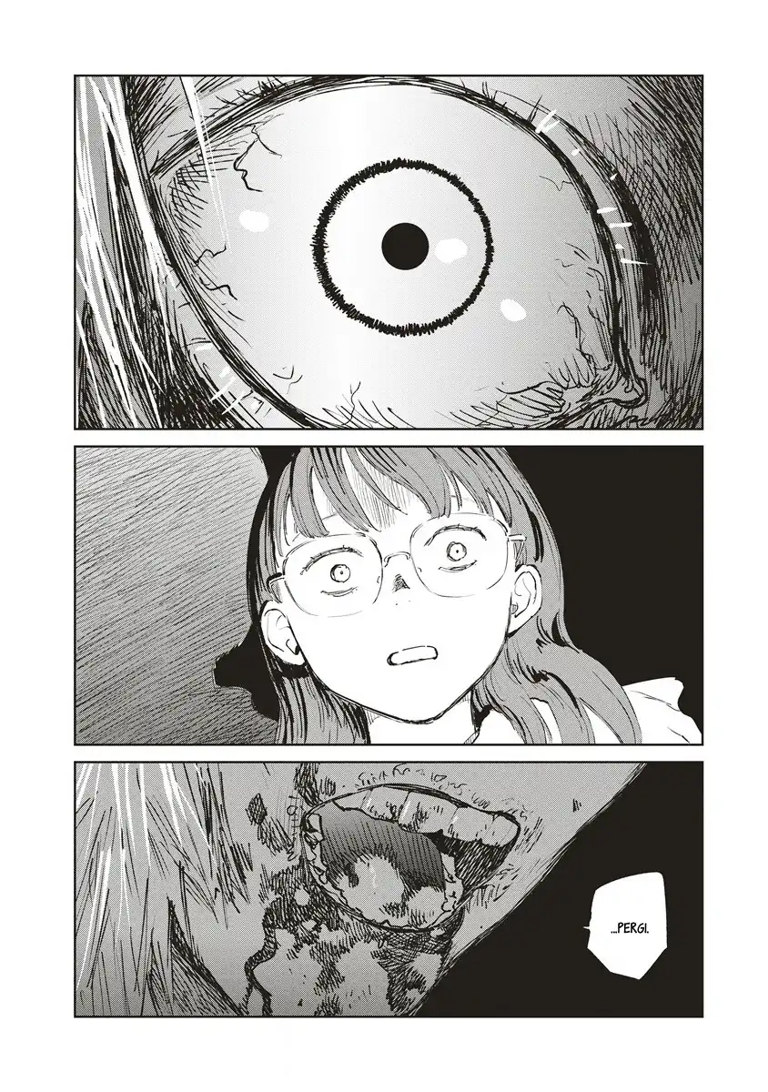 Baca Ketsuen no Jiya - Chapter 01 halaman 50