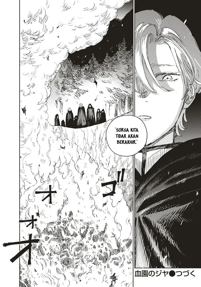 Baca Ketsuen no Jiya - Chapter 01 halaman 58