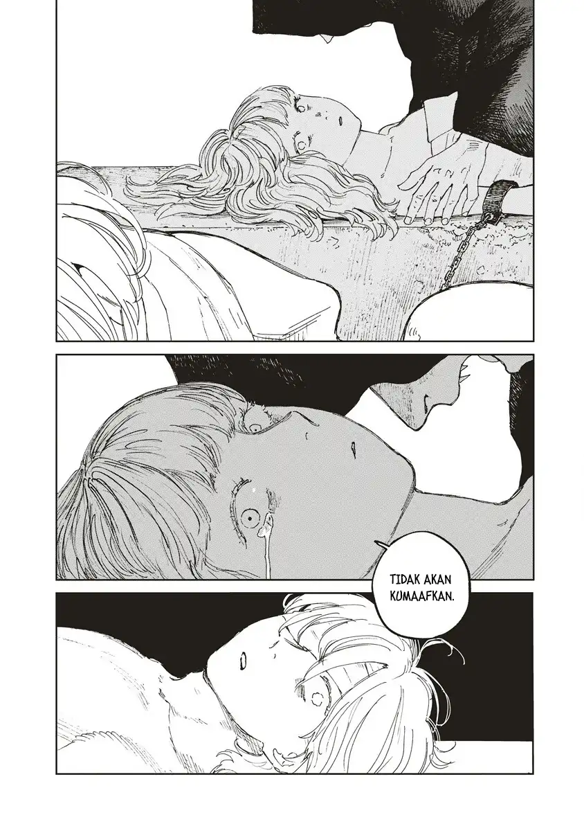 Baca Ketsuen no Jiya - Chapter 01 halaman 9