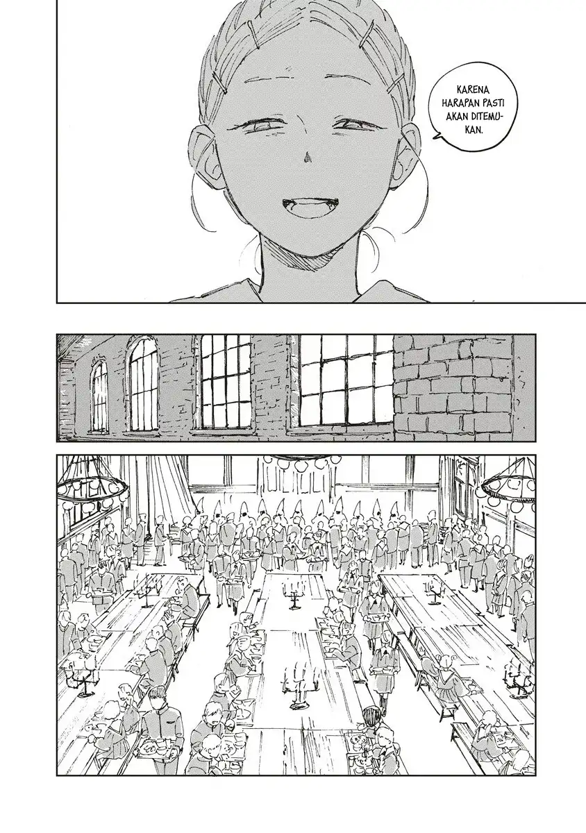 Baca Ketsuen no Jiya - Chapter 02.2 halaman 11