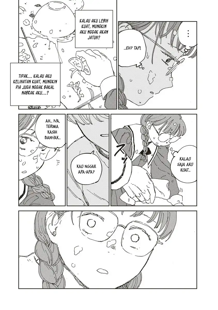 Baca Ketsuen no Jiya - Chapter 02.2 halaman 16