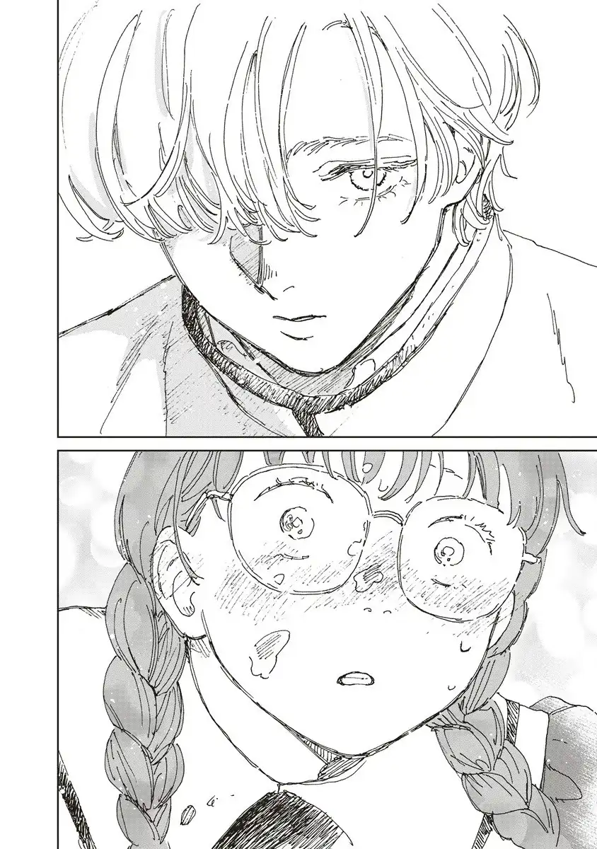 Baca Ketsuen no Jiya - Chapter 02.2 halaman 17