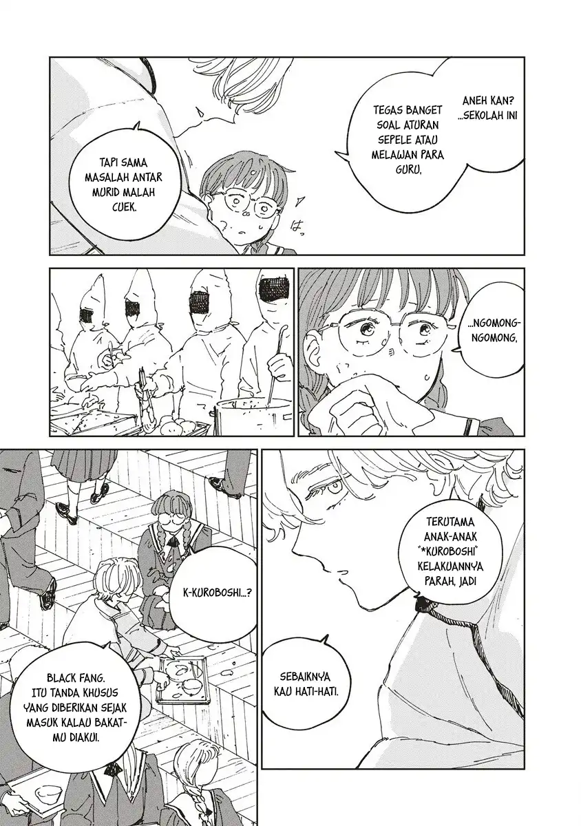 Baca Ketsuen no Jiya - Chapter 02.2 halaman 18