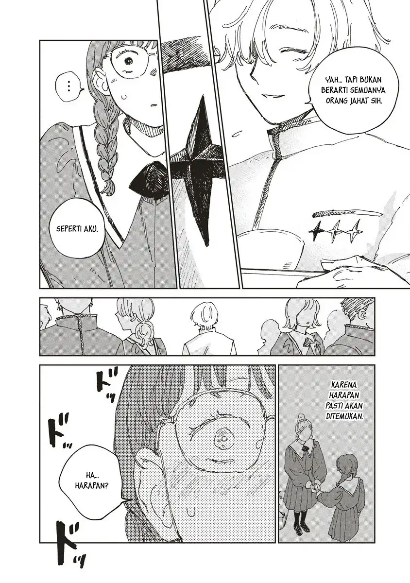 Baca Ketsuen no Jiya - Chapter 02.2 halaman 19