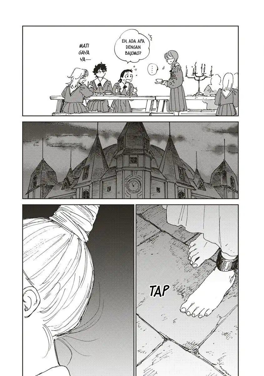 Baca Ketsuen no Jiya - Chapter 02.2 halaman 20