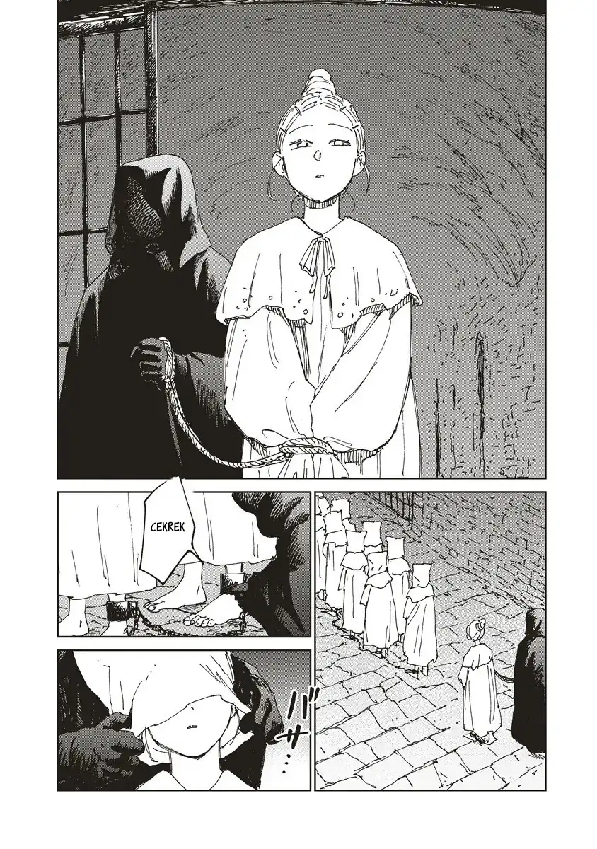 Baca Ketsuen no Jiya - Chapter 02.2 halaman 21