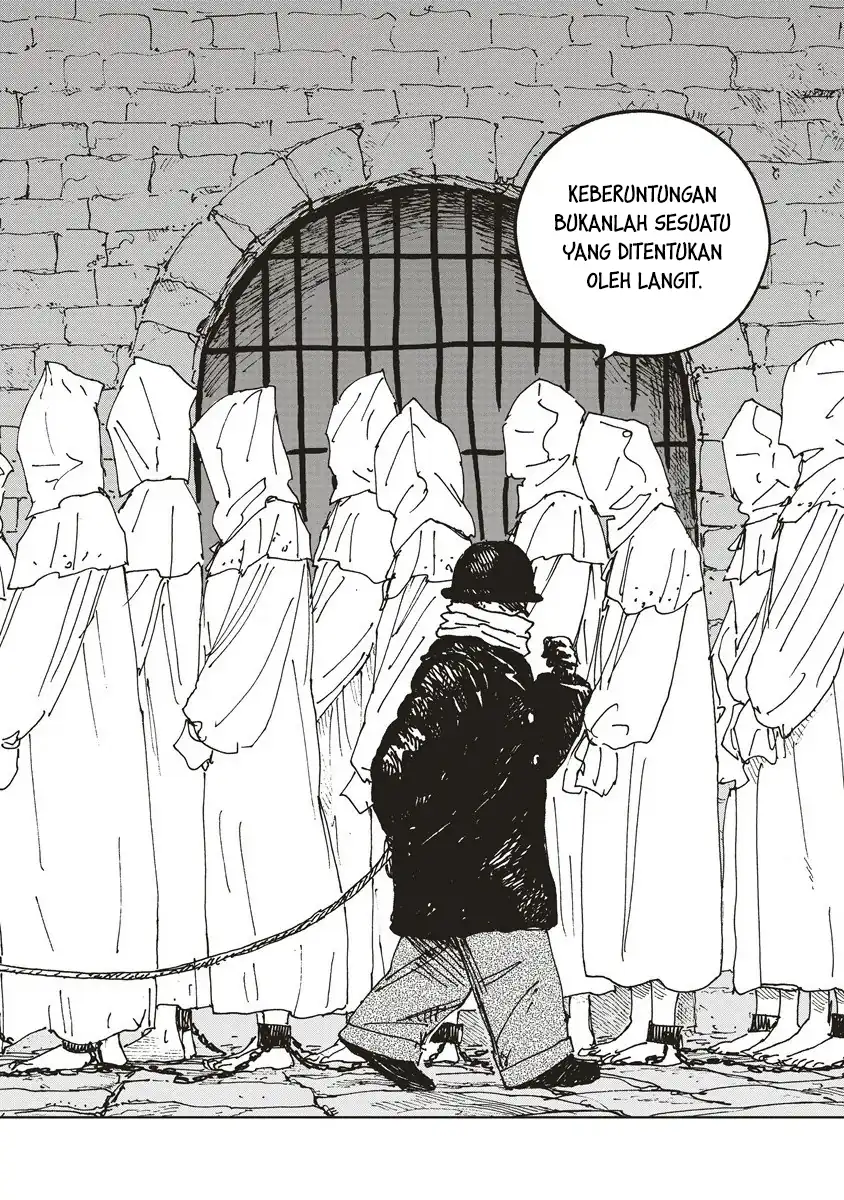 Baca Ketsuen no Jiya - Chapter 02.2 halaman 3