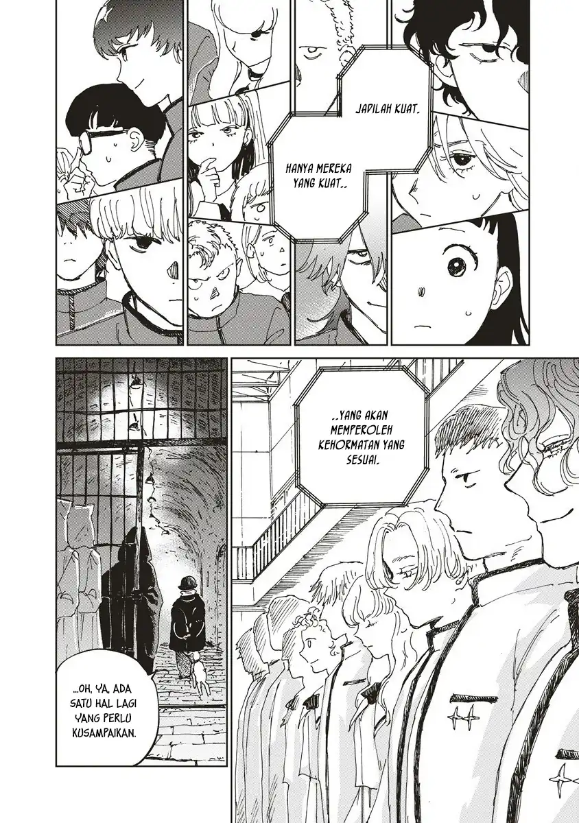 Baca Ketsuen no Jiya - Chapter 02.2 halaman 5