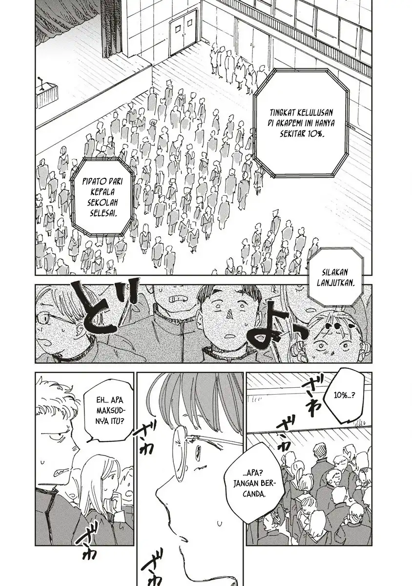 Baca Ketsuen no Jiya - Chapter 02.2 halaman 6