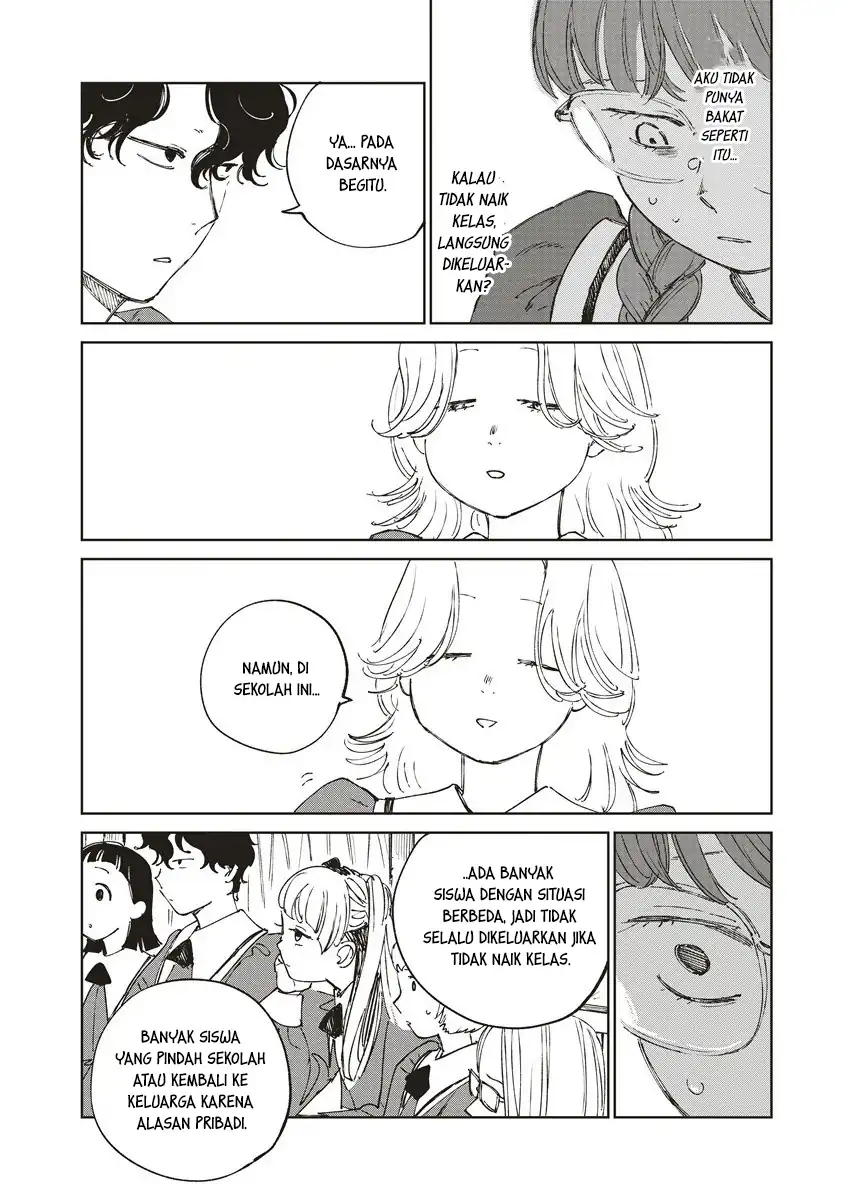 Baca Ketsuen no Jiya - Chapter 02.2 halaman 9