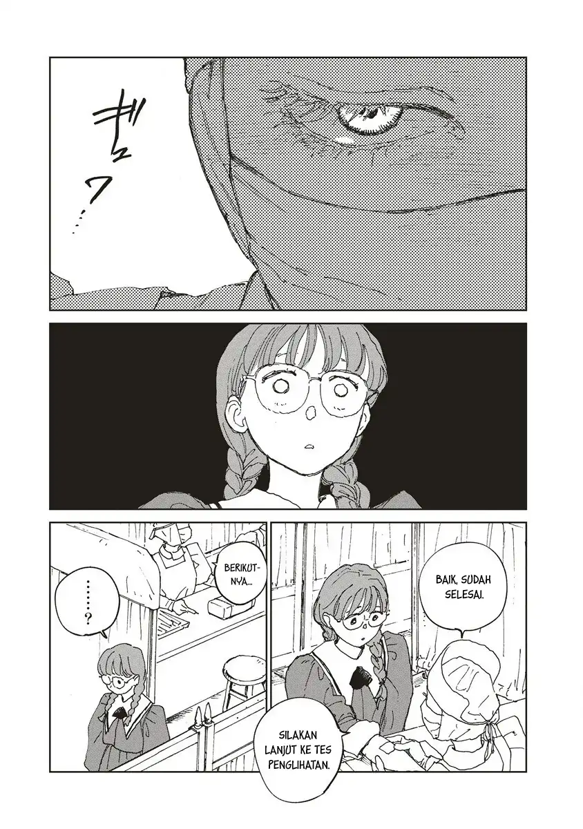 Baca Ketsuen no Jiya - Chapter 03.1 halaman 14