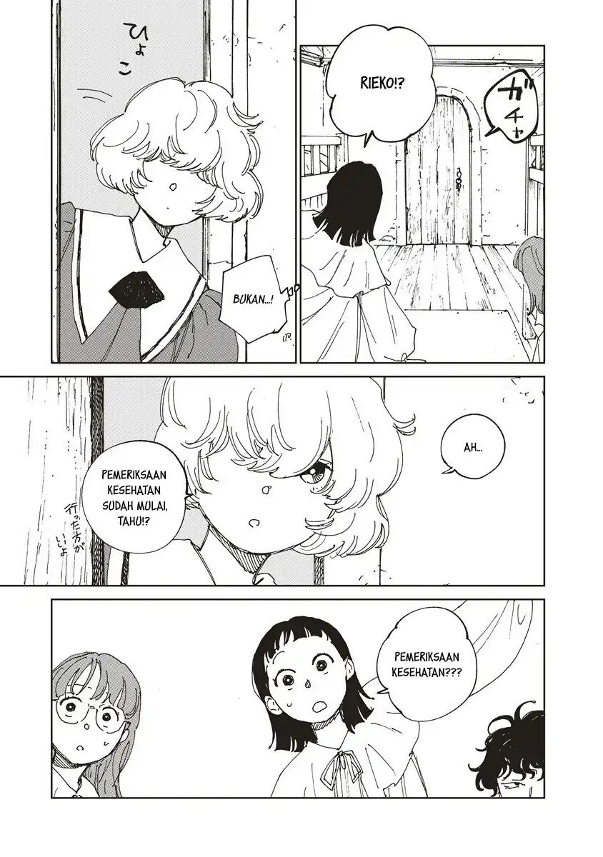 Baca Ketsuen no Jiya - Chapter 03.1 halaman 8