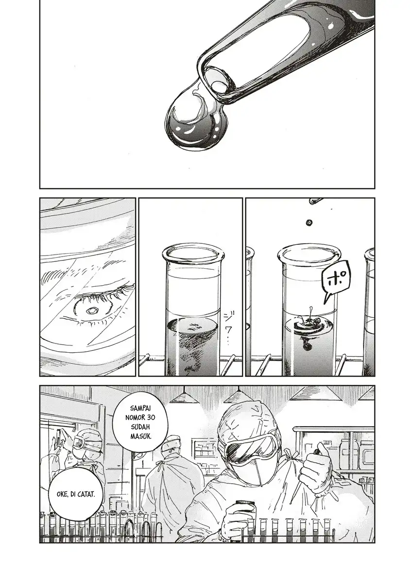 Baca Ketsuen no Jiya - Chapter 03.2 halaman 10