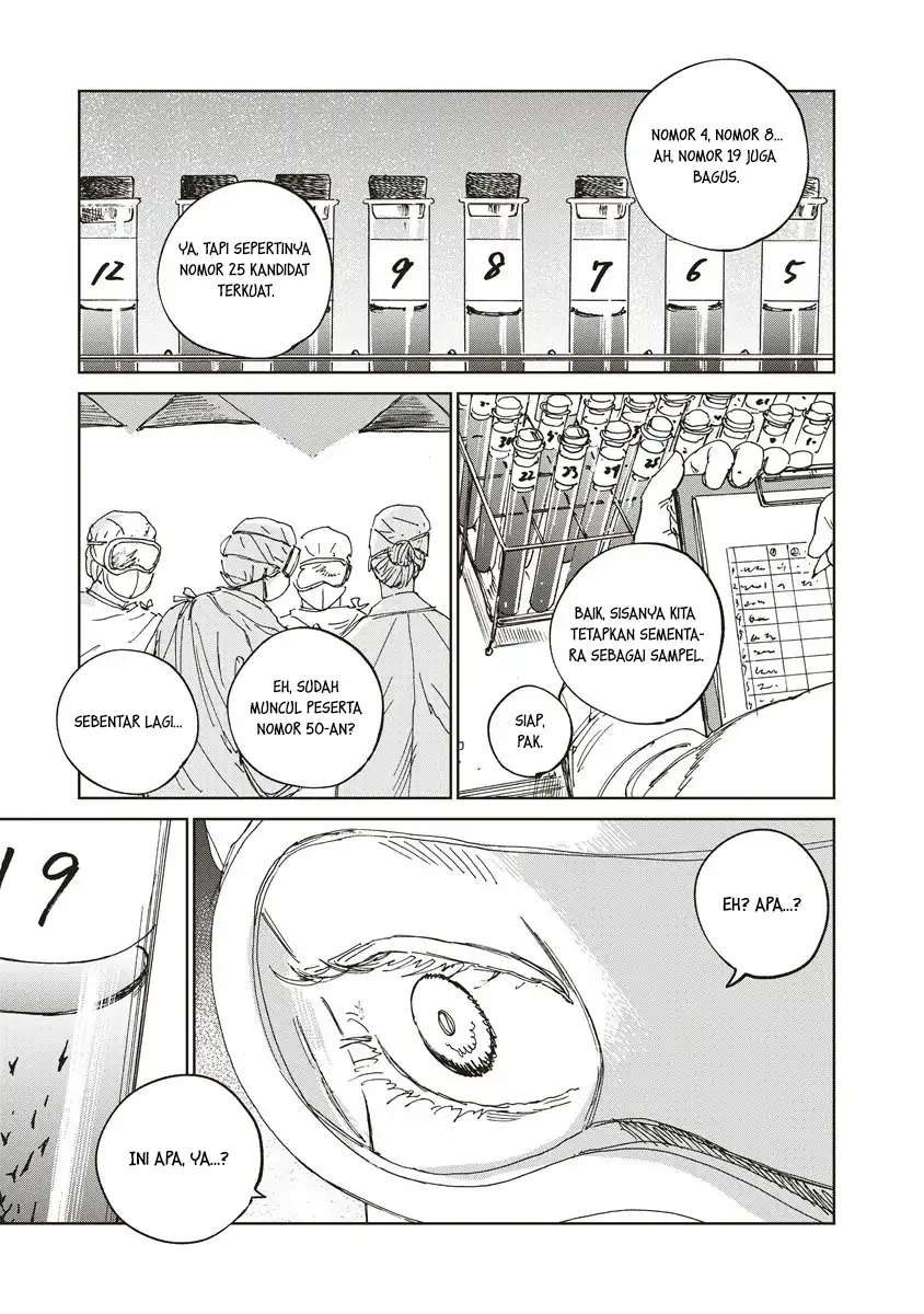 Baca Ketsuen no Jiya - Chapter 03.2 halaman 11