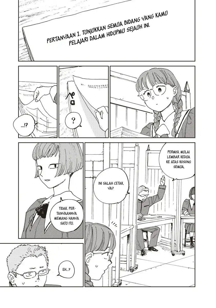 Baca Ketsuen no Jiya - Chapter 03.2 halaman 7