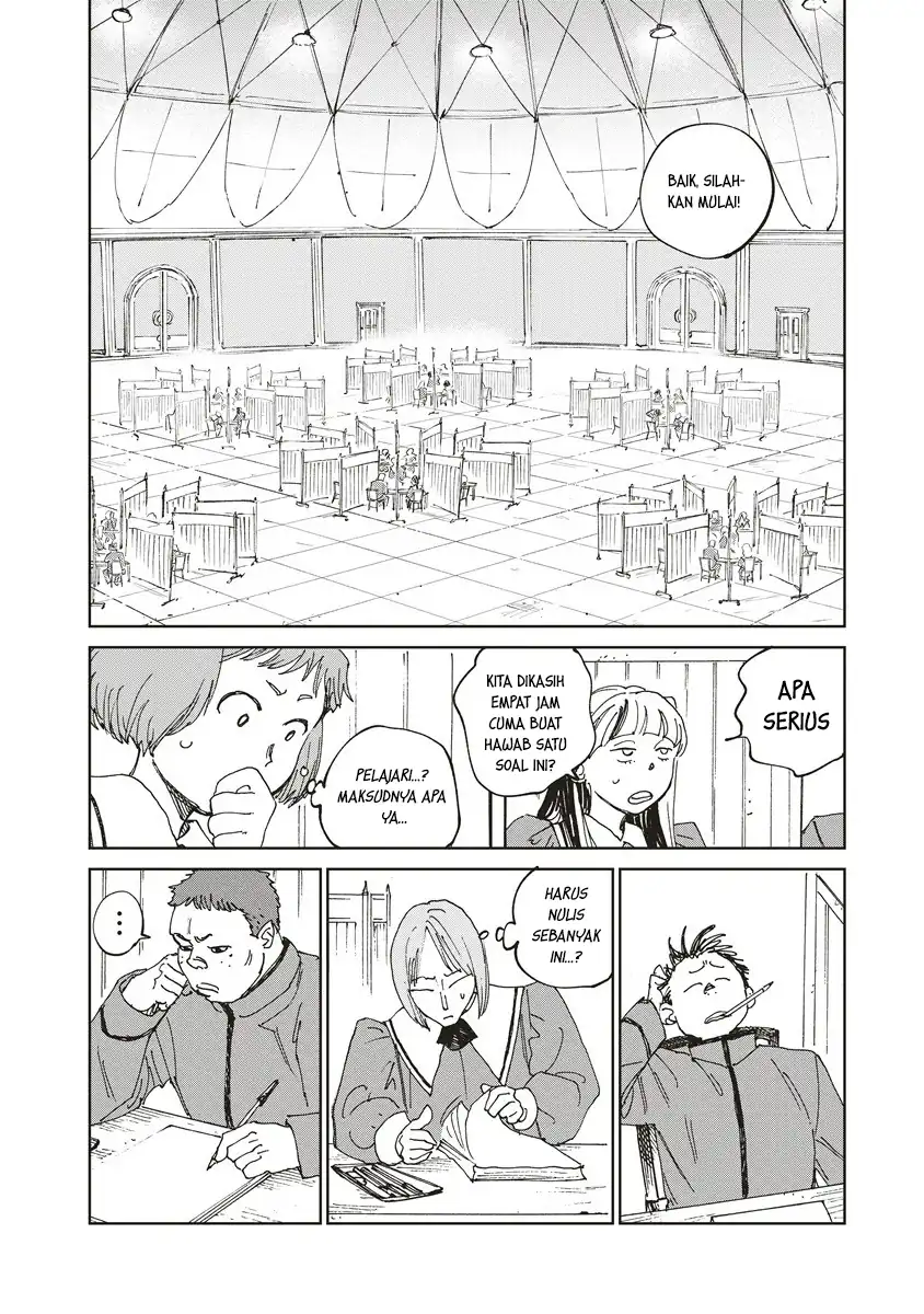 Baca Ketsuen no Jiya - Chapter 03.2 halaman 8