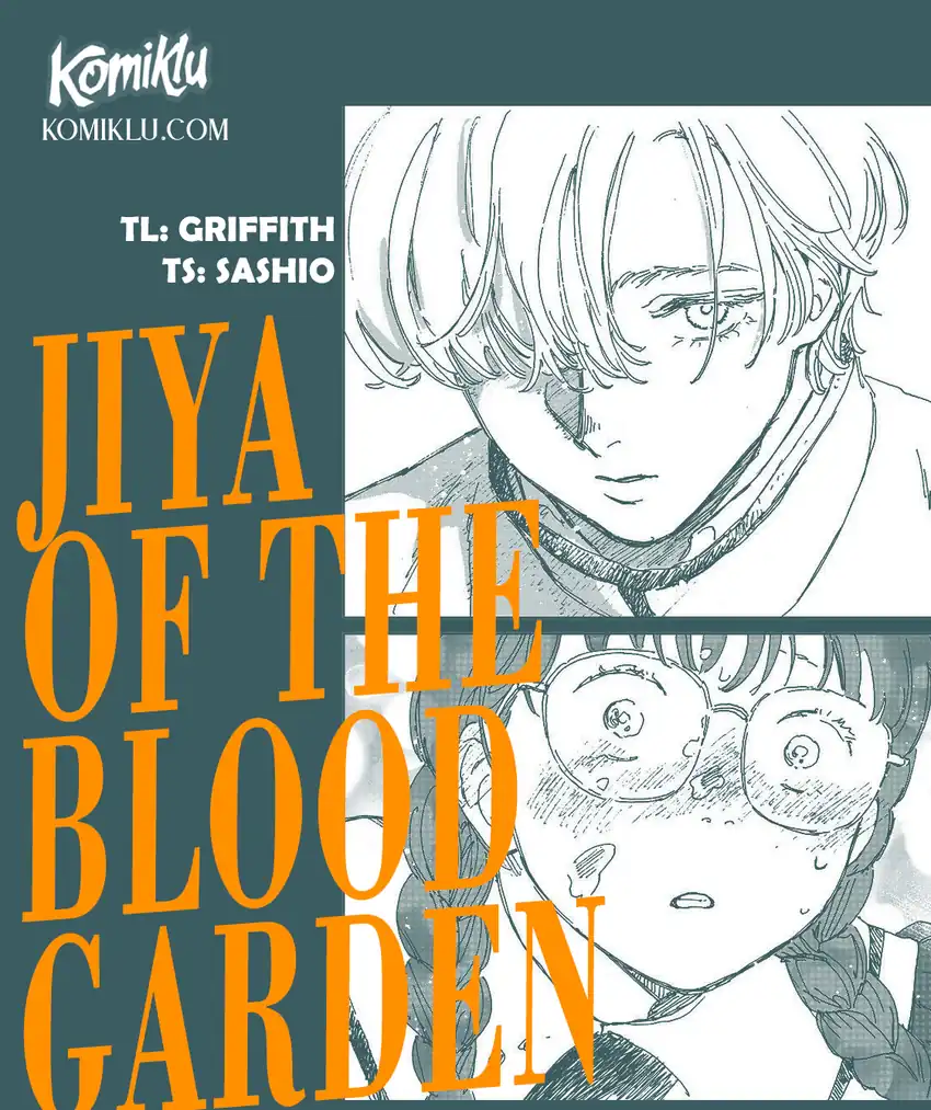 Baca Ketsuen no Jiya - Chapter 04.1 halaman 1