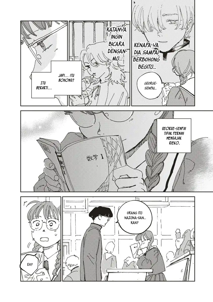 Baca Ketsuen no Jiya - Chapter 04.1 halaman 13