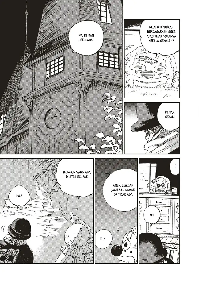 Baca Ketsuen no Jiya - Chapter 04.1 halaman 4