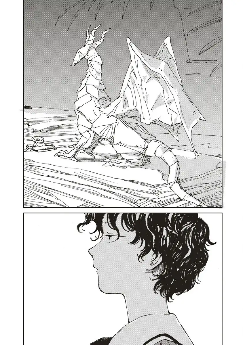 Baca Ketsuen no Jiya - Chapter 04.1 halaman 5