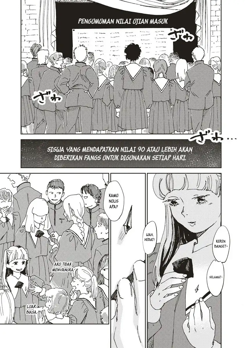 Baca Ketsuen no Jiya - Chapter 04.1 halaman 6