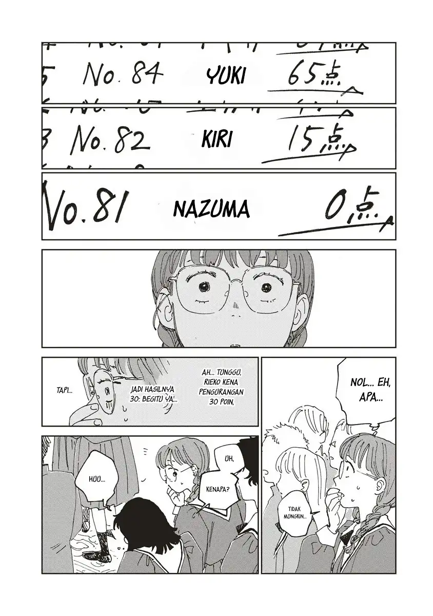 Baca Ketsuen no Jiya - Chapter 04.1 halaman 7