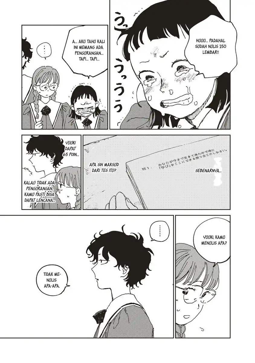 Baca Ketsuen no Jiya - Chapter 04.1 halaman 8