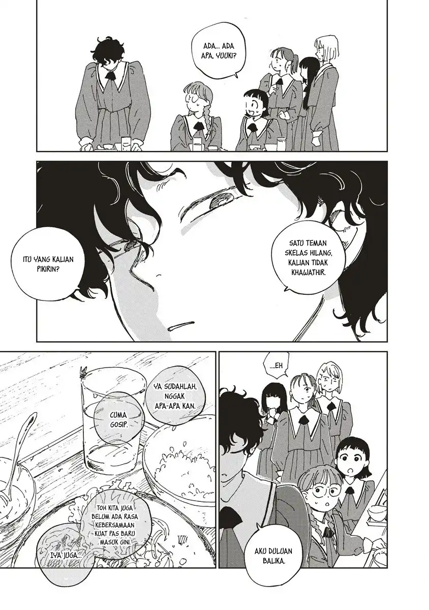 Baca Ketsuen no Jiya - Chapter 04.2 halaman 11