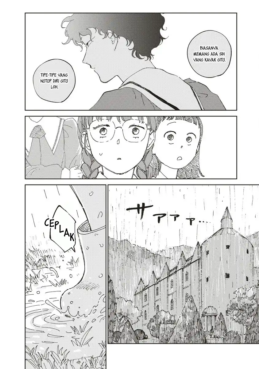 Baca Ketsuen no Jiya - Chapter 04.2 halaman 12