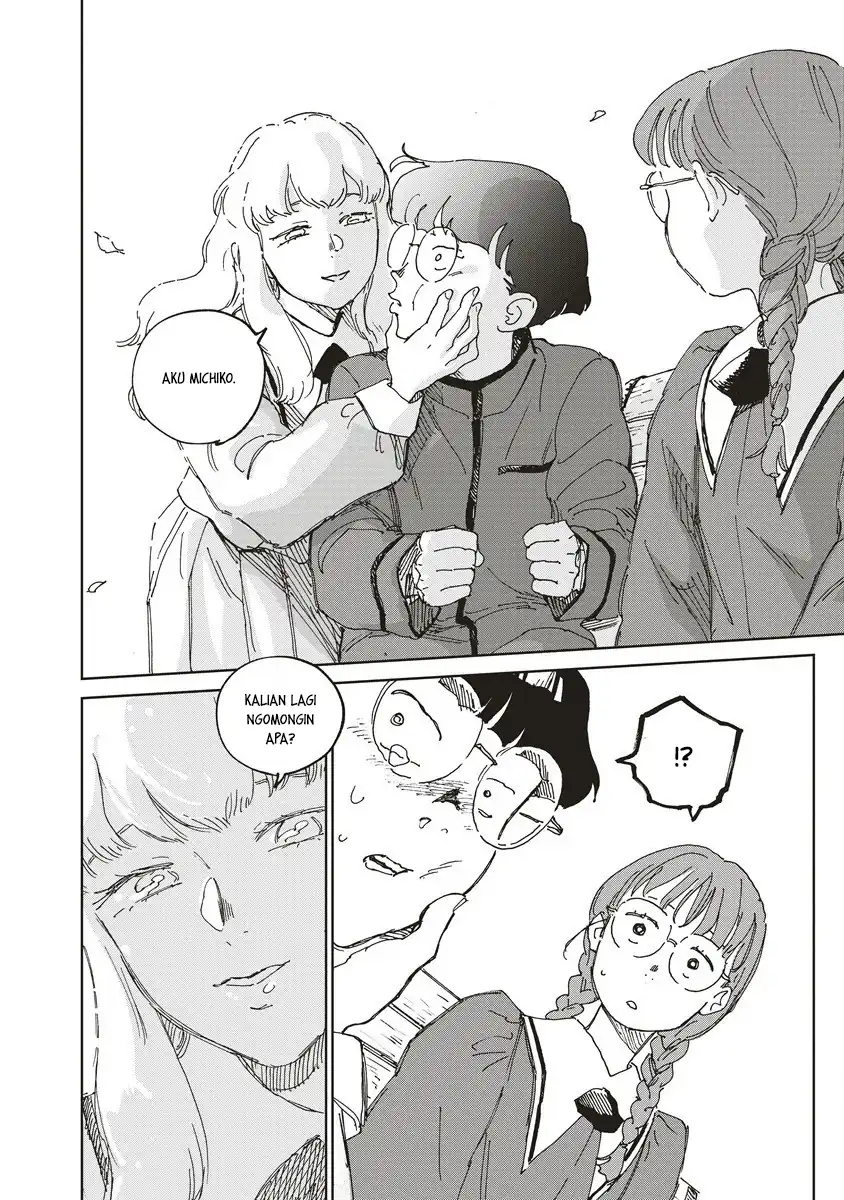 Baca Ketsuen no Jiya - Chapter 04.2 halaman 4