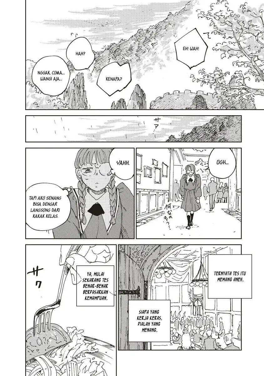 Baca Ketsuen no Jiya - Chapter 04.2 halaman 8