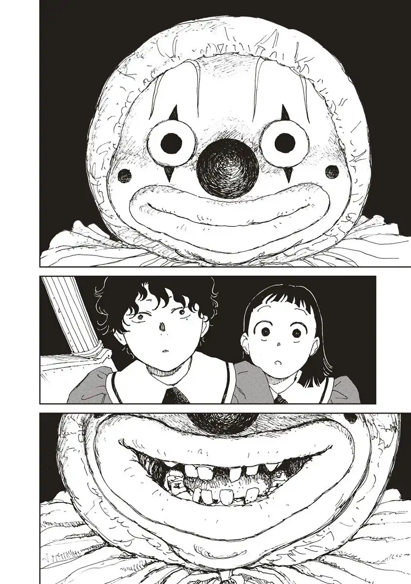 Baca Ketsuen no Jiya - Chapter 05.1 halaman 15