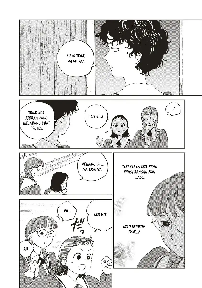 Baca Ketsuen no Jiya - Chapter 05.1 halaman 7