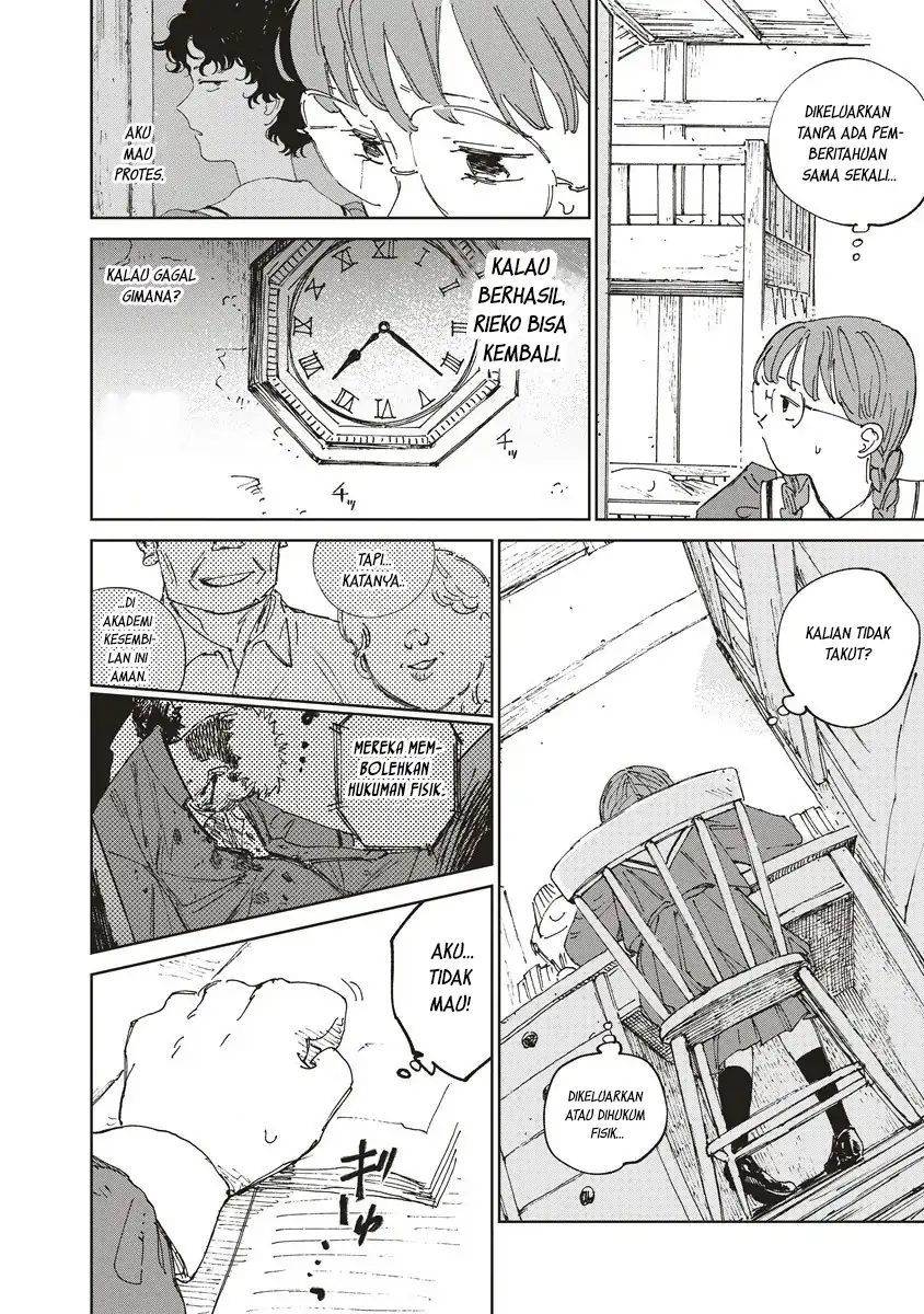 Baca Ketsuen no Jiya - Chapter 05.2 halaman 11