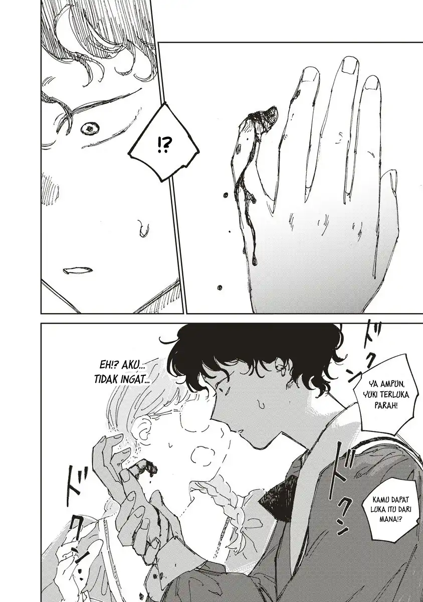 Baca Ketsuen no Jiya - Chapter 05.2 halaman 15