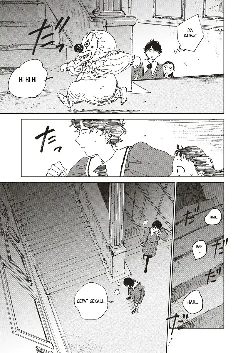 Baca Ketsuen no Jiya - Chapter 05.2 halaman 2