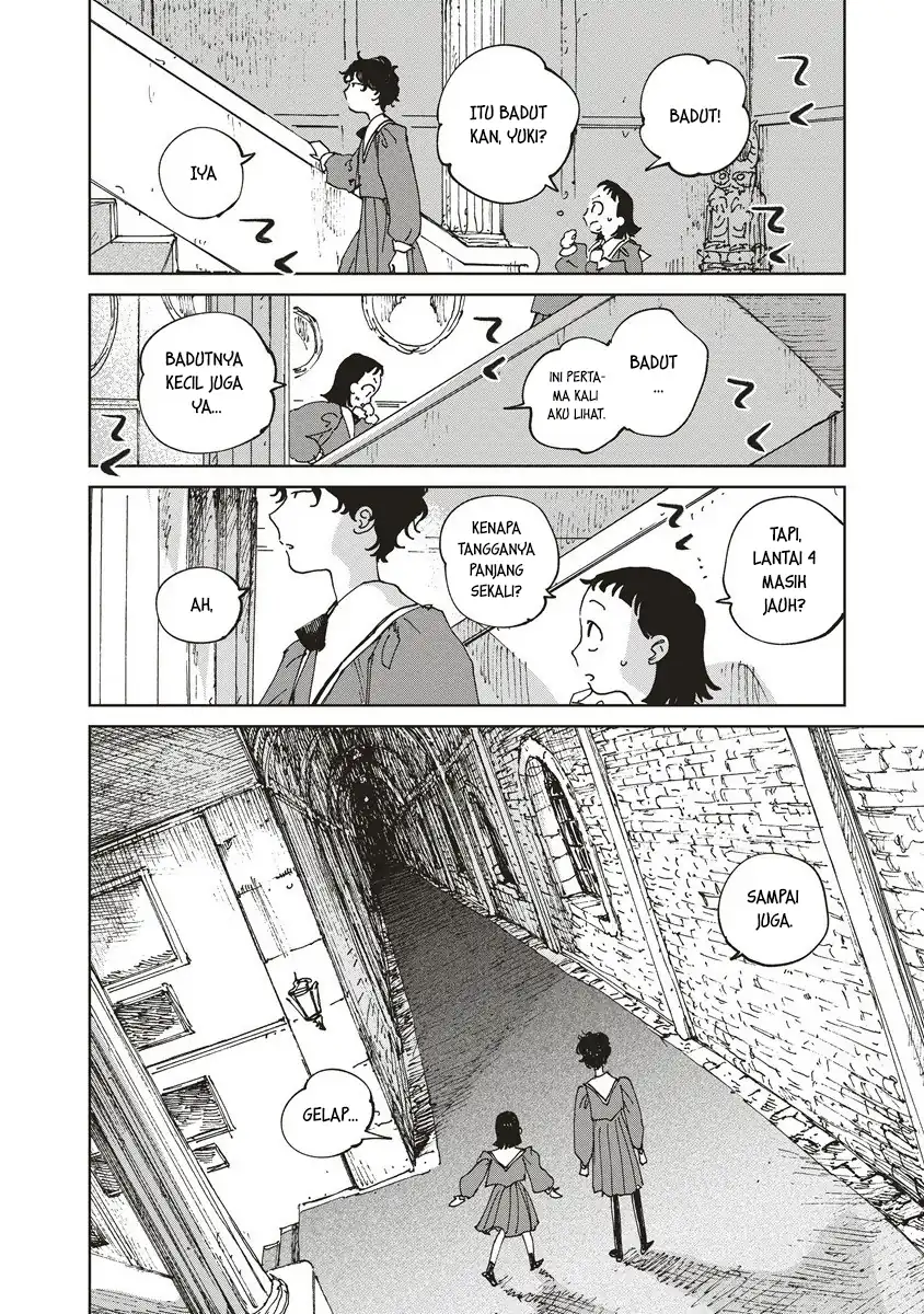 Baca Ketsuen no Jiya - Chapter 05.2 halaman 3