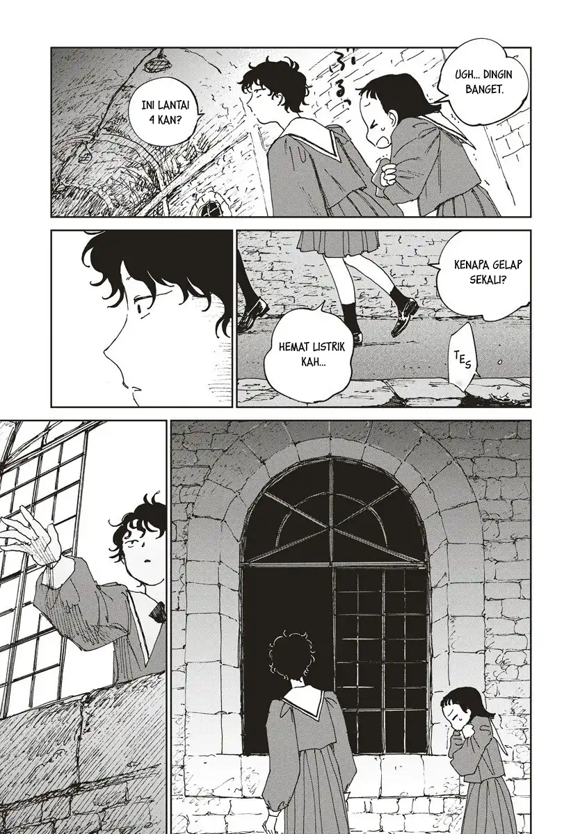 Baca Ketsuen no Jiya - Chapter 05.2 halaman 4