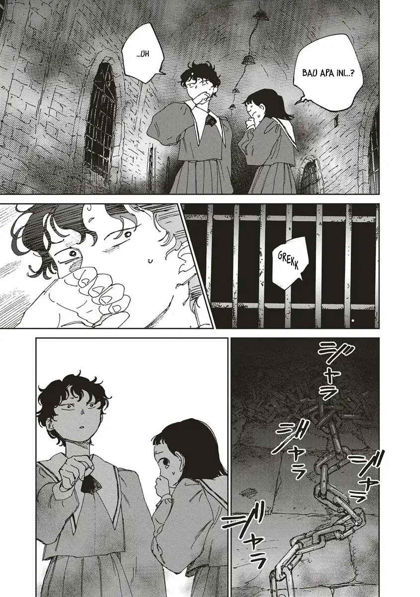 Baca Ketsuen no Jiya - Chapter 05.2 halaman 8