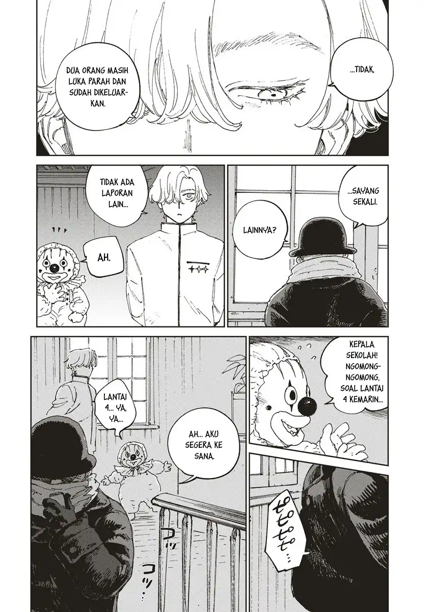 Baca Ketsuen no Jiya - Chapter 06.1 halaman 4