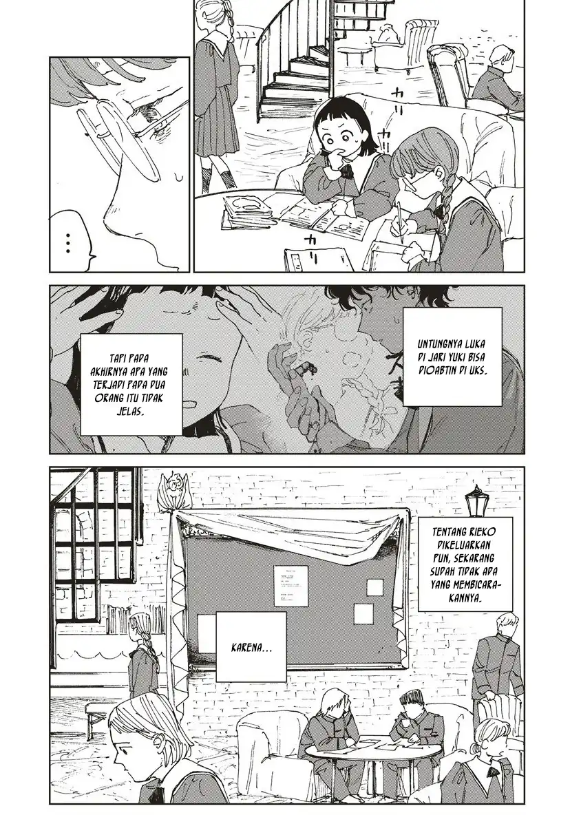 Baca Ketsuen no Jiya - Chapter 06.1 halaman 6