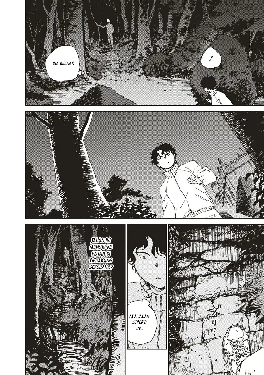 Baca Ketsuen no Jiya - Chapter 06.2 halaman 12