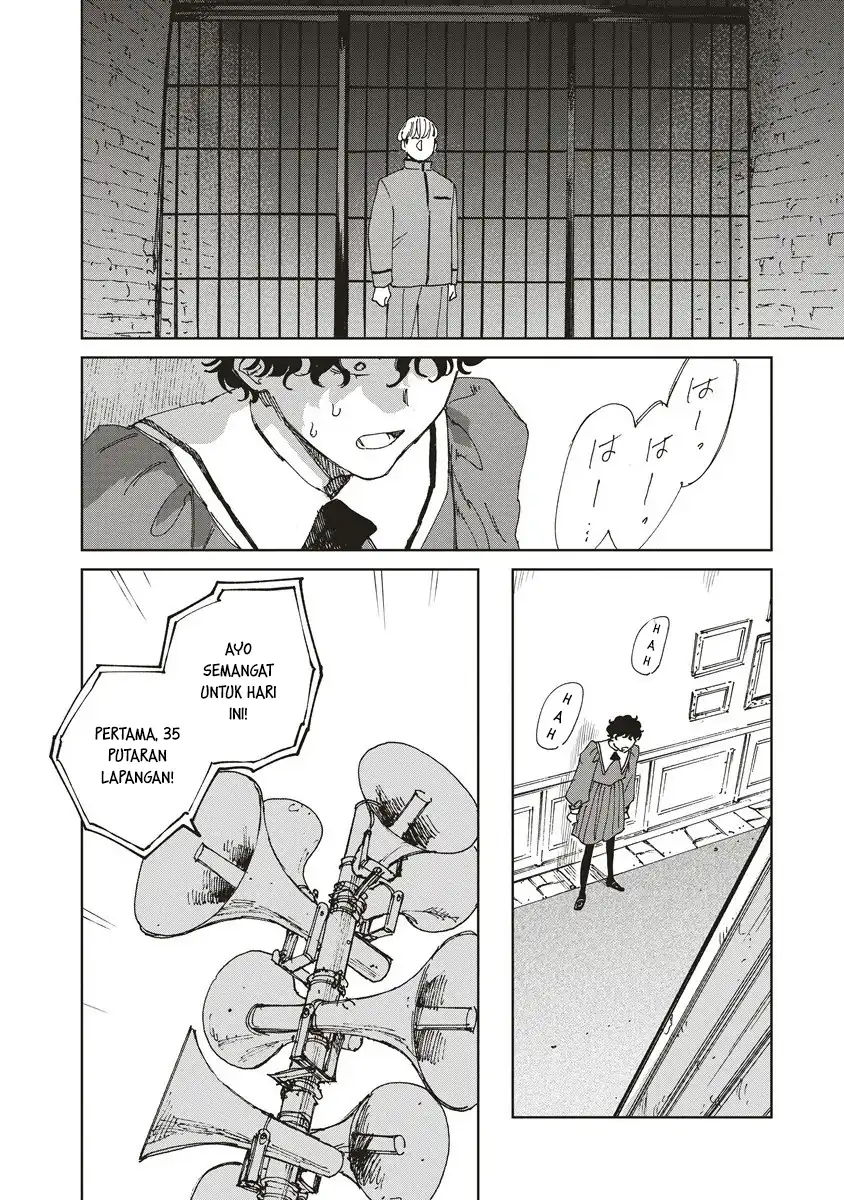 Baca Ketsuen no Jiya - Chapter 06.2 halaman 4